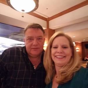 Meet your Posher, Gerry